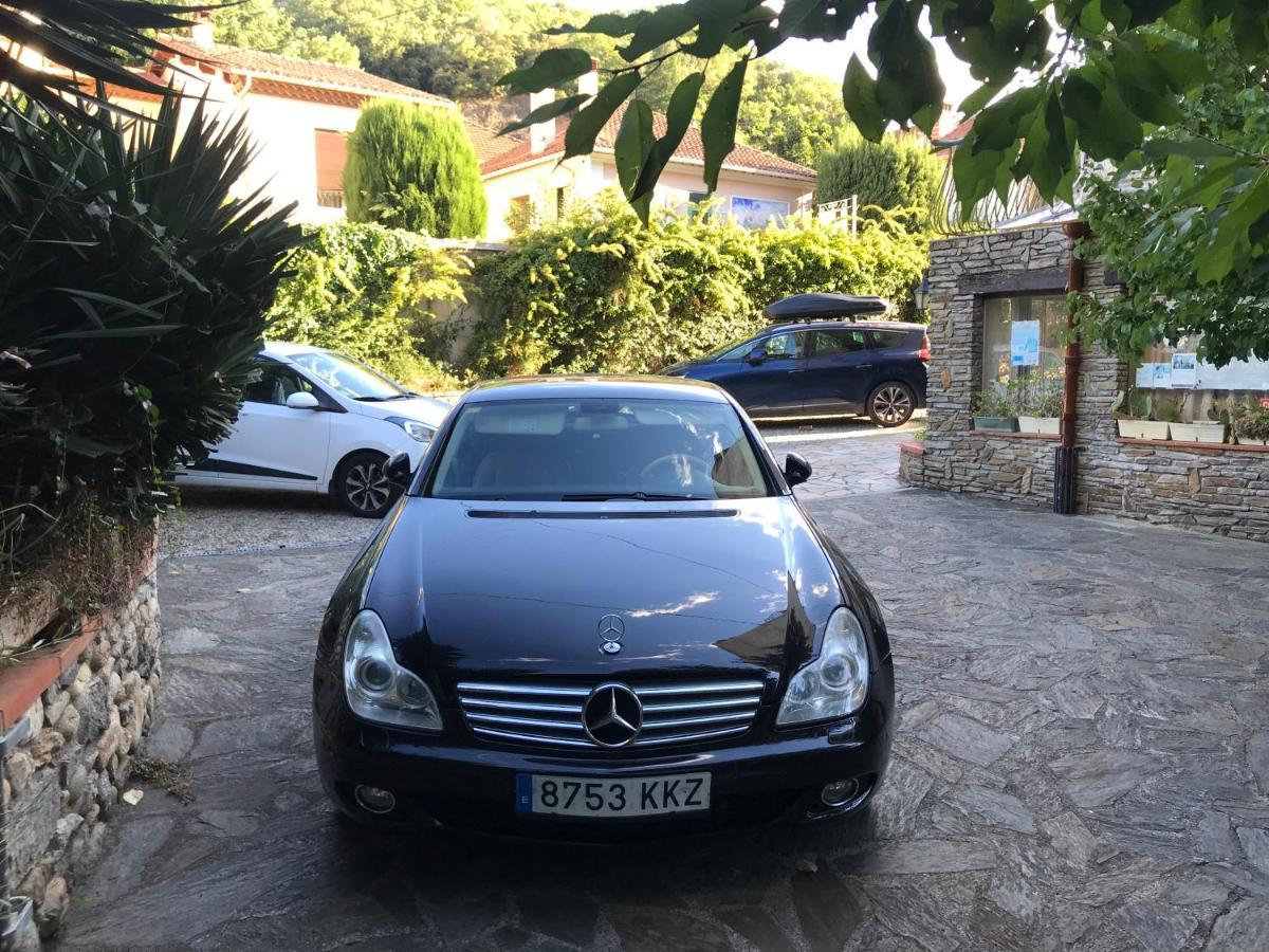 Hebergements A La Rive, Accueil Ouvert Tous Les Jours Jusqu'A 20H00 Dernier Delai, Depuis 30 Ans ! Reserver Ici Svp ! Merci ! Aucun Reglement A Distance Accepte, Paiement Par Cb, Especes, Cheque Ou Cheques-Vacances Imperativement A La Remise Des Clef Amelie-les-Bains-Palalda Ngoại thất bức ảnh